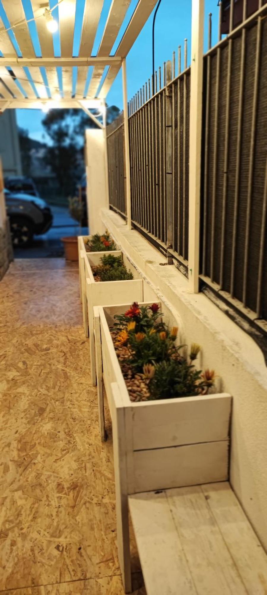 Appartamento Bibliososta Anche Al 1° Piano Anno 2024 Ventimiglia Esterno foto
