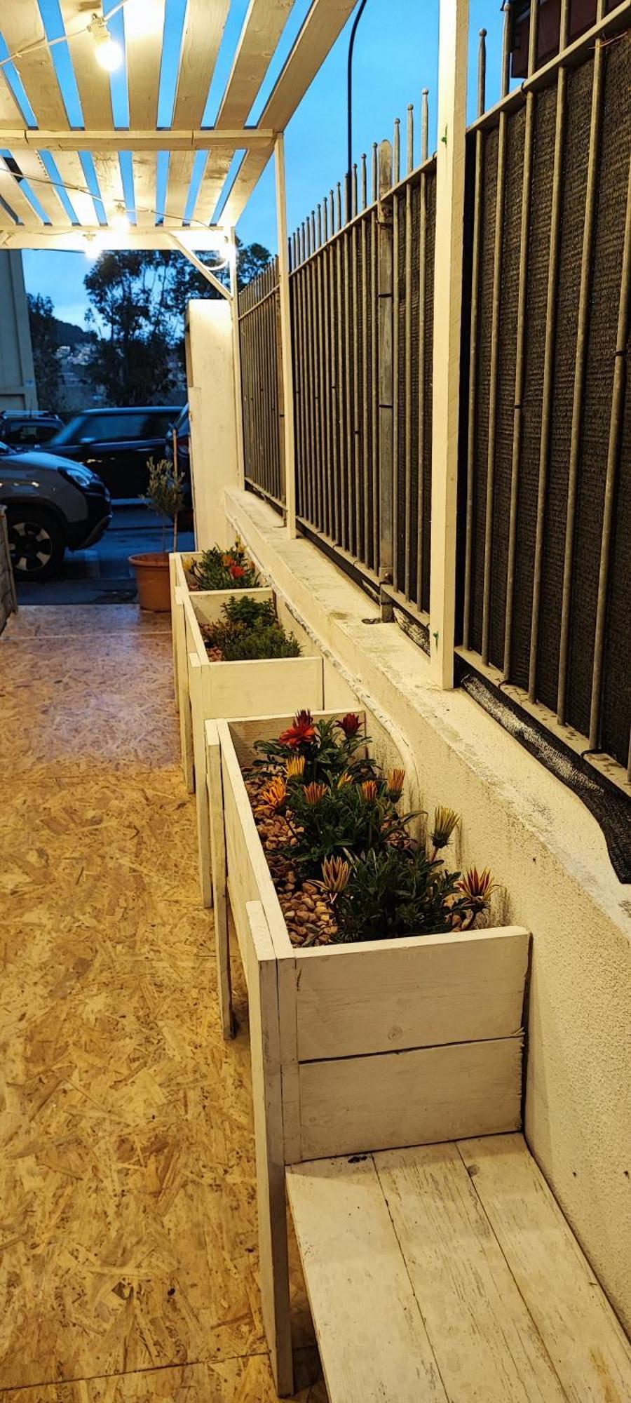 Appartamento Bibliososta Anche Al 1° Piano Anno 2024 Ventimiglia Esterno foto