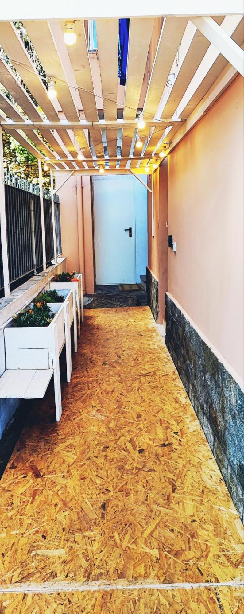 Appartamento Bibliososta Anche Al 1° Piano Anno 2024 Ventimiglia Esterno foto