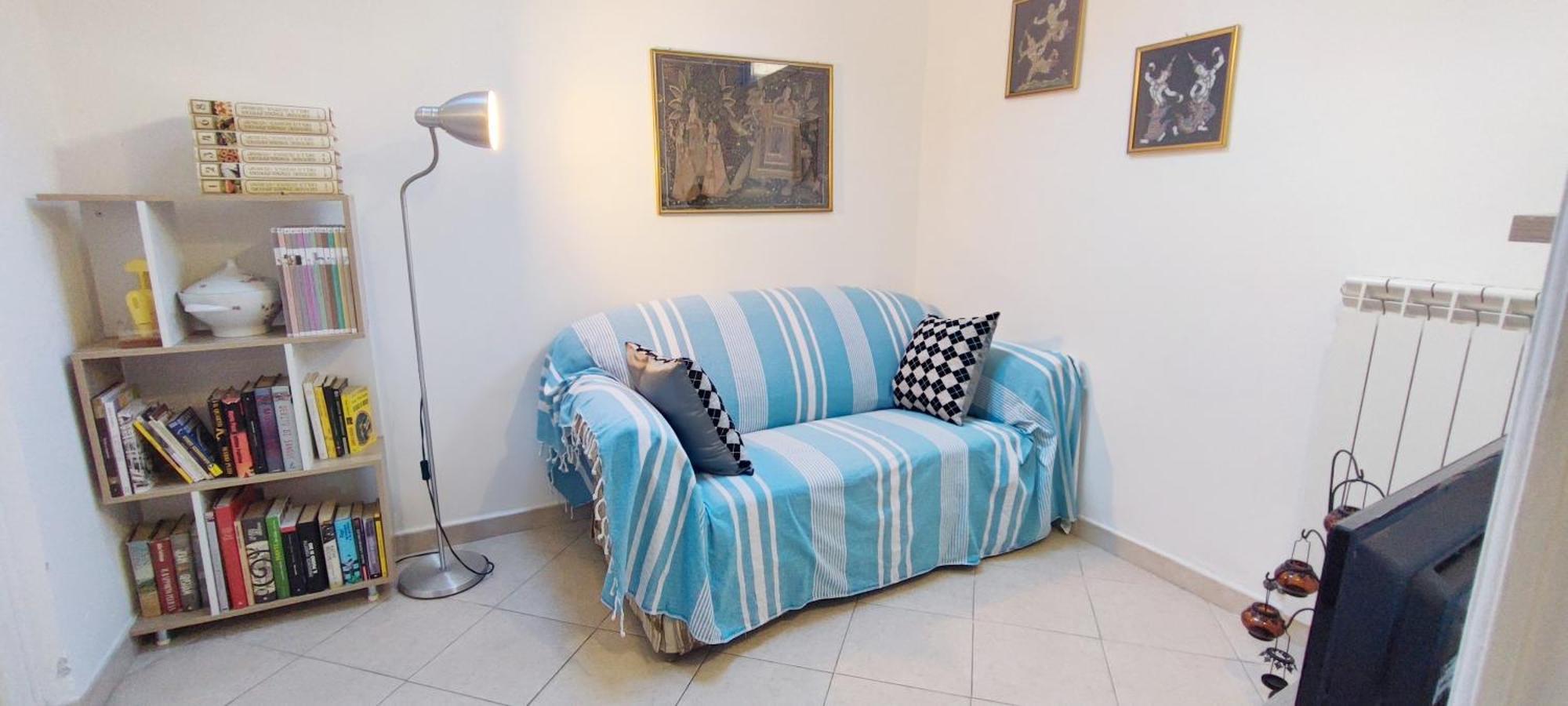 Appartamento Bibliososta Anche Al 1° Piano Anno 2024 Ventimiglia Esterno foto