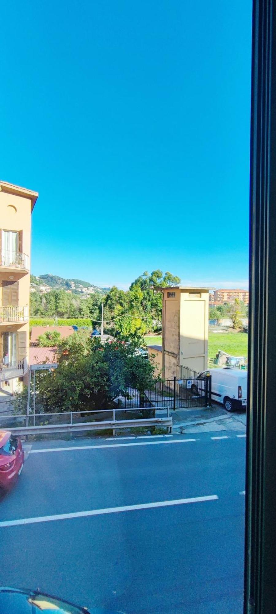 Appartamento Bibliososta Anche Al 1° Piano Anno 2024 Ventimiglia Esterno foto