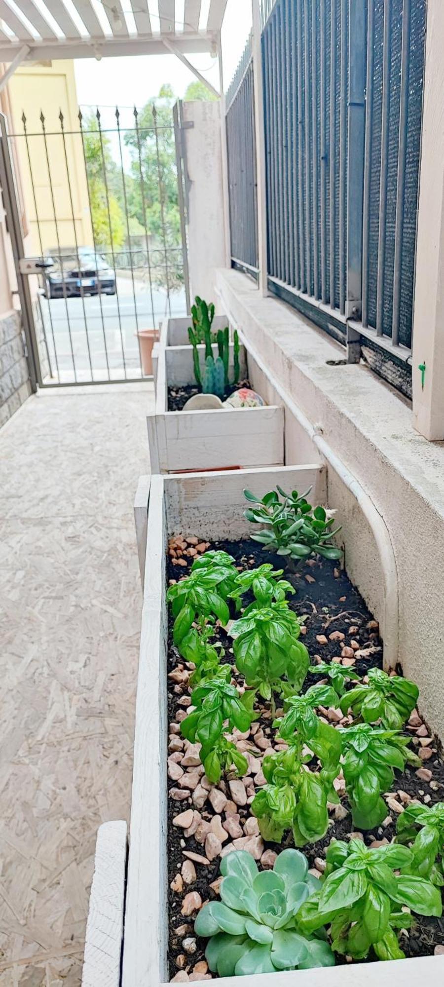 Appartamento Bibliososta Anche Al 1° Piano Anno 2024 Ventimiglia Esterno foto